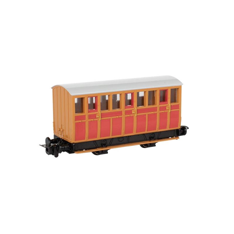 Bachmann Trains 77205 Thomas & Friends Narrow Gauge Red Carriage - Run ...