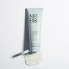 Nip + Fab Glycolic Acid Fix Face Scrub with Salicylic Acid, AHA/BHA Exfoliating Facial Cleanser Polish for Refining Pores Skin Brightening, 75 ml 2.5 fl oz
