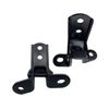 Replacement 48DT24Y Front Upper Door Hinge Set Fits 2010-2012 Lexus HS250h
