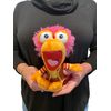Fraggle Rock GOBO Small Plush