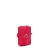 Kipling GUNNE Small crossbody, Resort Pink (Pink)