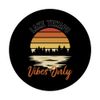 Great vibes - Lake Tekapo PopSockets Adhesive PopGrip