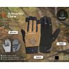Armored Claw BattleFlex Tactical Gloves X-Small/Sage Green