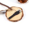 Replacement Car Key Blade, Uncut Blank Insert Key Blade Smart Remote Emergency