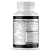 IQ Blast Capsules,  Advanced Cognitive Formula Supplement - 10 Bottles