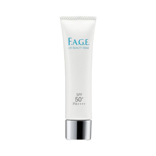 Suntory EFAGE UV Beauty Base (light countermeasure cream (also used as makeup base) 30g (about 2 months supply)