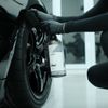 CARPRO PERL Coat Plastic & Rubber Protectant - [Plastic, Engine, Rubber, Leather] - 1 Liter (34oz)