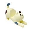 allydrew Cute Kitty Hands Free Phone Stand, Patches