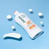 BABARIA Cream and Facial Milk 200ml