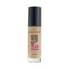 2 PACK HARD CANDY FULL COVERAGE FOUNDATION OIL FREE WARM ALMOND 1514