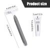 Disposable Razors in Bulk Pack of 30,Gray Bulk Razors Disposable Individually Wrapped Twin Blade Disposable Shaving Razors with Shaving Cream and Clear Cap Set for Homeless,Hotel,Charity,Travel