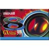 Maxell P 5-90 GX-M 8 mm Normal