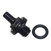 Hot Tub Compatible with Caldera Spas Pump Freeze Plug Adapter DIY32267