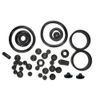Stern Metallica Remastered Premium LE Pinball Machine Rubber Ring Kit
