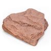 EISCO Red Slate Specimen (Metamorphic Rock), Approx. 1" (3cm)