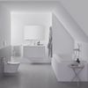 Ideal Standard IOM Single Robe/Towel Hook, Chrome, A9115AA