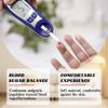 🩸10 Diabetic Patch Blood Sugar Regulator Control Sticker Natural Herbal Support
