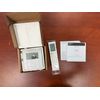 Carrier KSACN1001AAA Wired Remote Controller for Ductless Systems