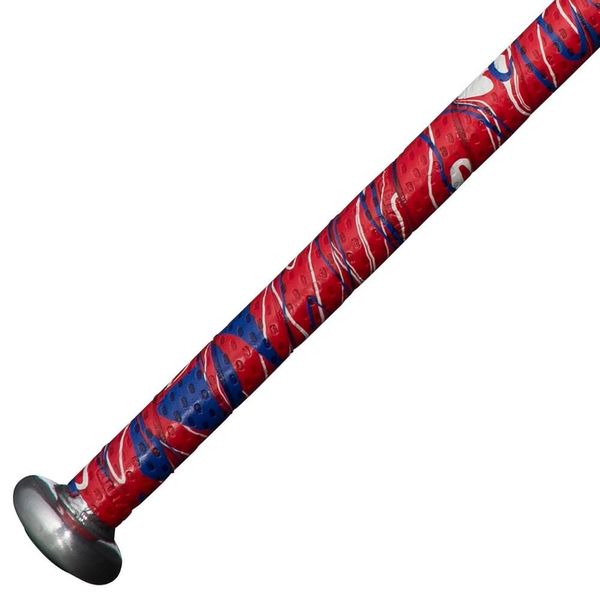 Mizuno Baseball Bat Accessories Color Grip Tape for Bats