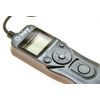 PROtastic® DSLR Intervalometer/Timer Shutter Release for Time-lapse Photography + Astro Long Exposure (Sony S1AM Cable)