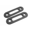 Body by Jake Replacement Band Weight Straps- (5LB Pair)