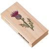 Lindsay Mason Designs Thistle Celtic Stamp, Medium