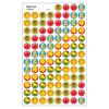 Trend Enterprises Inc. Superspots Stickers Fall Fun