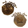 Dungeons and Dragons Beholder Lockets 10cm