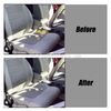 For 2007-2010 Jeep Wrangler Front Driver Bottom Replacement Foam Seat Cushion