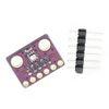 Hailege BME280 High Precision Atmospheric Pressure Sensor Temperature and Humidity Sensor Breakout for Arduino
