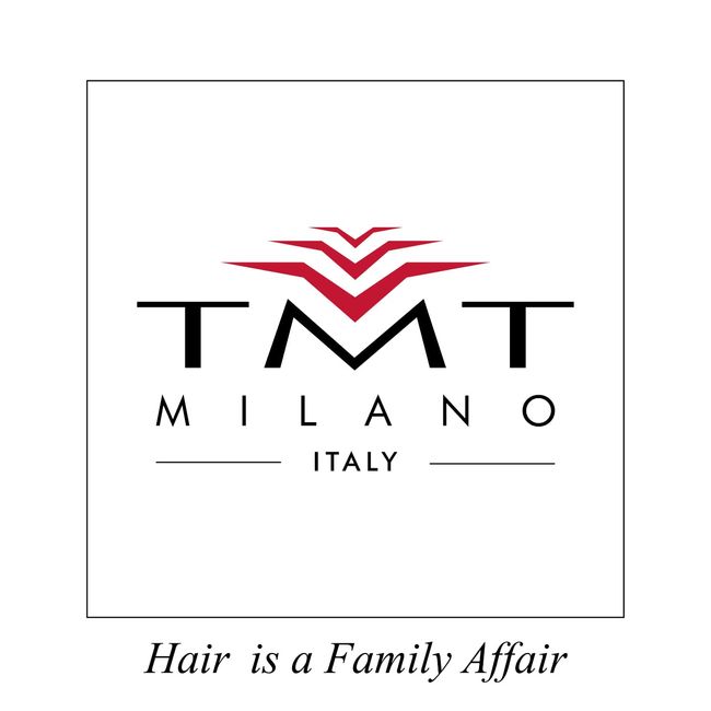 TMT Milano Evò Passion Liss Professionelle Pflege für Atem, glättende Wirkung, mit pflanzlichem Keratin, 300 ml