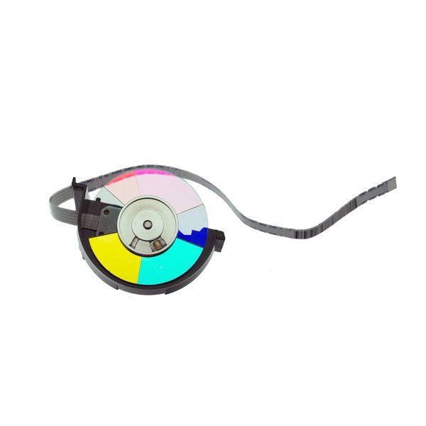 Acer Farbrad/Color Wheel P5515 Serie (Original)