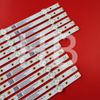 Element LB65065 LED Backlight Strips (12) E4SW6518RKU E4ST6519RKU NEW