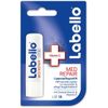 Labello 2x Classic Care, 2x Med Protection Lip Balm Bundle