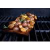 Wildwood Grilling, Plank Grill Cedar 5x11 Inches, 2 Count
