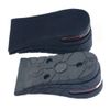 Height Increase Insoles 3-Layer Air up Shoe Lifts Elevator Shoes Insole -6 cm (2.4 inches) Heels Lift Inserts for Men and Women