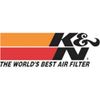 K&N E-0634 Replacement Air Filter For 2021-2025 Ford Bronco 2.3L 2.7L