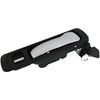 Dorman 81675 Front Passenger Side Interior Door Handle Compatible with Select Acura Models