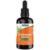 NOW FOODS Echinacea Extract Liquid 2 fl oz 08/2026EXP