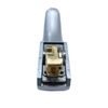 Grey Door Handle - Wide Tip - Replacement part for 12336302 IPSO