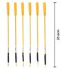 48pcs Multimeter Test Lead Kit Electrical Probe Test Automotive Diagnostic Tool