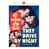 They Drive By Night (1940)