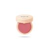 Pupa Blush Wonder Me (Colour 005 Deep Passion Matt) Natural Effect Face Powder with Hyaluronic Acid, Perfected Cheeks Without Stains, Available in 9 Colour Variations (4 g Format)