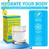 ELECTRO-HI ™ Electrolyte Sachets (30 Pack, Lemon)