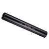 CoCud Deep Impact Socket 1/2" Drive 21mm Socket CR-V Steel Rounded Corner Design 6 Point Deep Impact Socket - (Application: For Screw Installation)