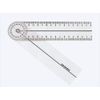 OG Wellness Plastic Goniometer GS-100
