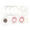 Game Room Guys Stern Trident Pinball White Rubber Ring Kit