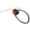 Mini Moto Resin Body General Purpose Kill Switch (ON/OFF)
