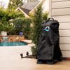 Dolphin Genuine Accessory — Classic Caddy Cover for Universal Caddy — Year-Round Protection