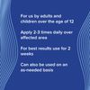 True+Real Emu Oil Gel, 12 oz